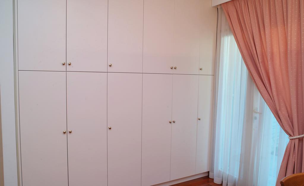 リオ Dh Epavlisヴィラ エクステリア 写真
